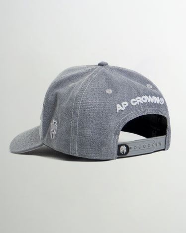 LUMA CAP - AP CROWN - ANCESTRAL STREETWEAR