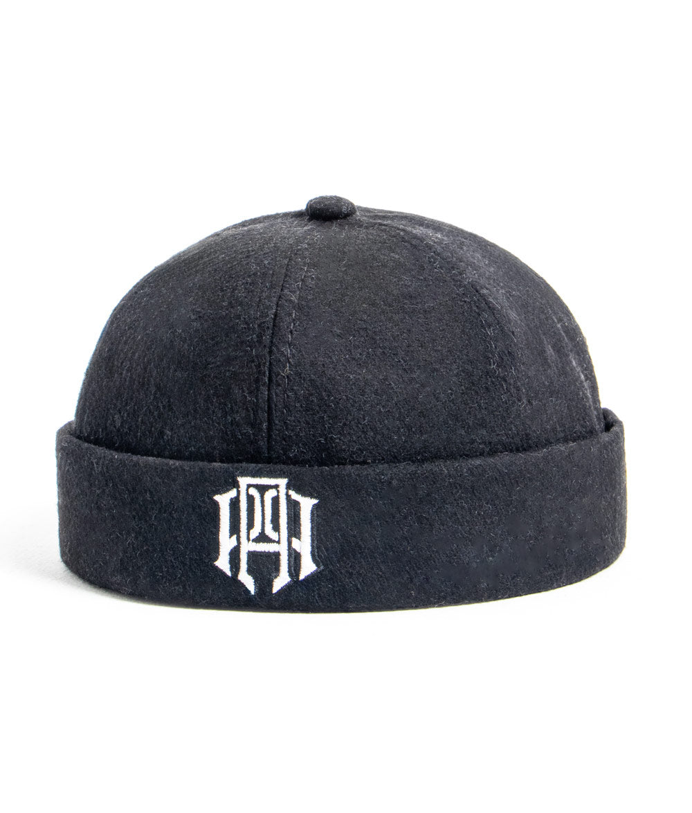 ORIGIN BEANIE - AP CROWN - ANCESTRAL STREETWEAR