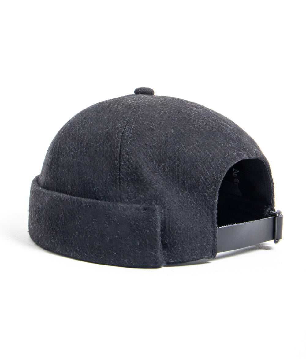 ORIGIN BEANIE - AP CROWN - ANCESTRAL STREETWEAR