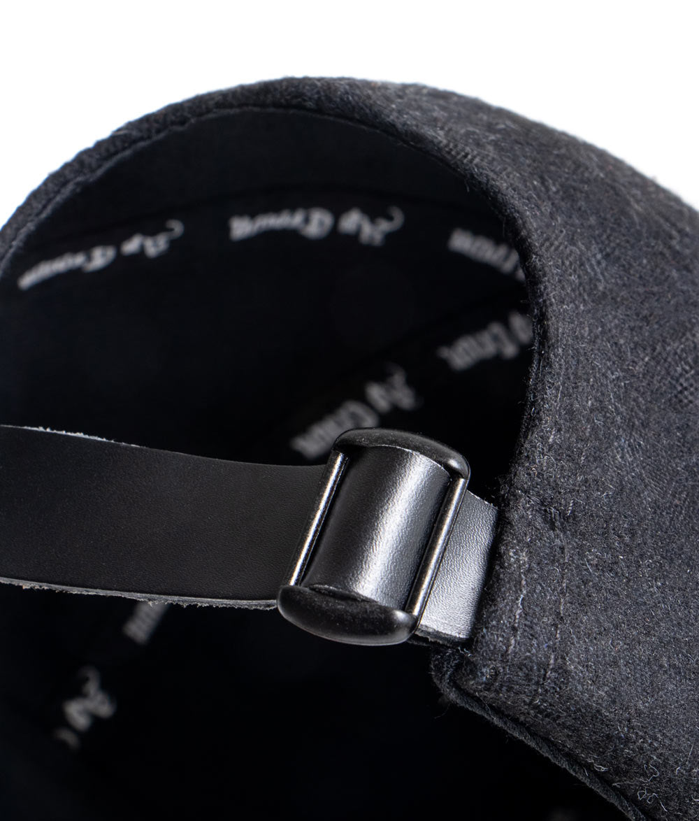 ORIGIN BEANIE - AP CROWN - ANCESTRAL STREETWEAR