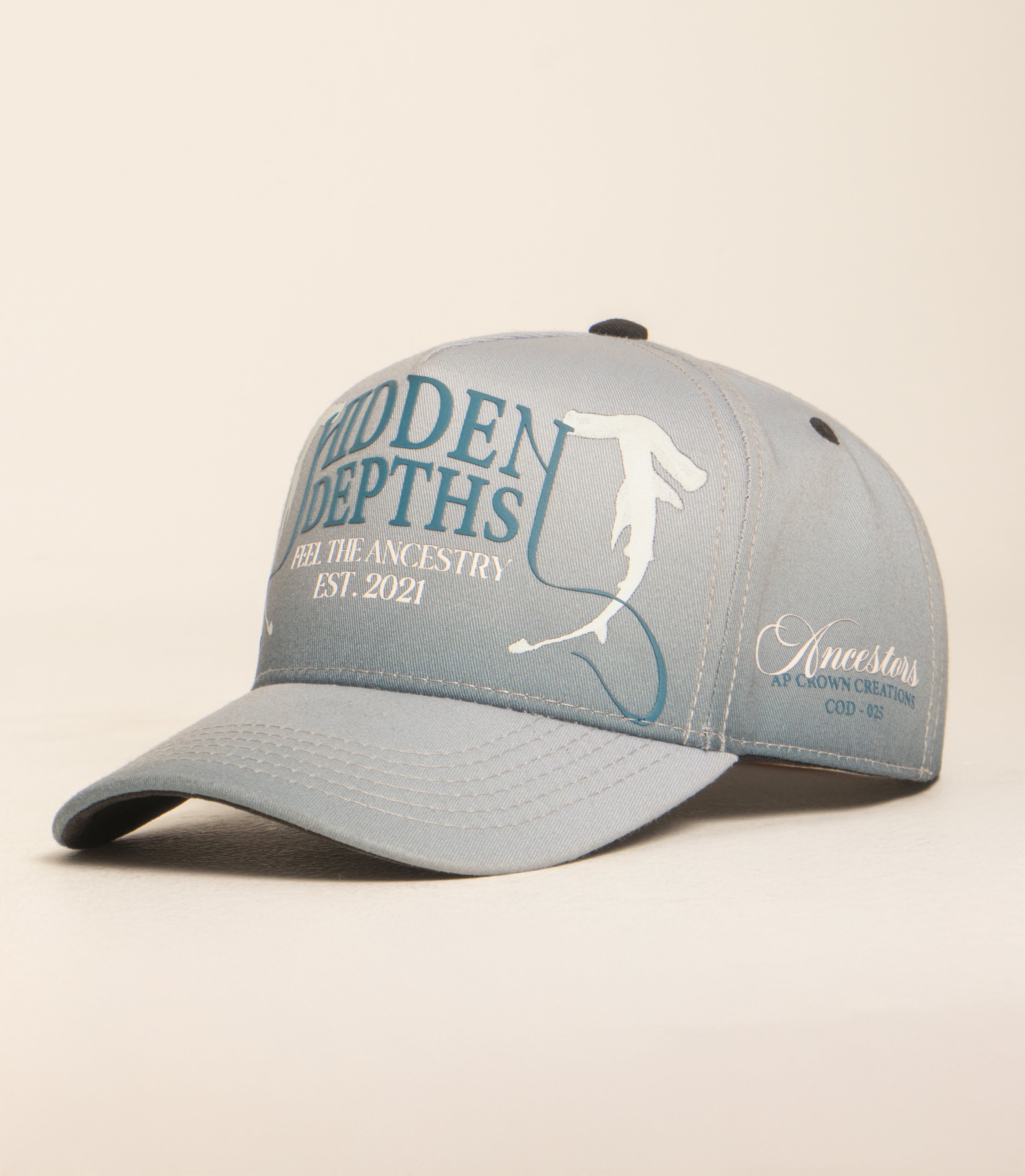 BRIGHT CAP – Ap Crown