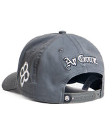 GOTT CAP - AP CROWN - ANCESTRAL STREETWEAR
