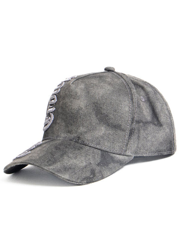 BLOW CAP - AP CROWN - ANCESTRAL STREETWEAR