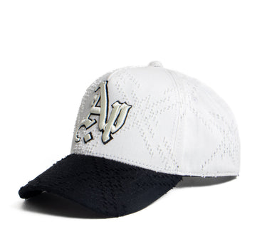 CLASSY CAP - AP CROWN - ANCESTRAL STREETWEAR