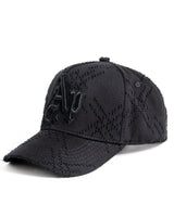 GENE CAP - AP CROWN - ANCESTRAL STREETWEAR