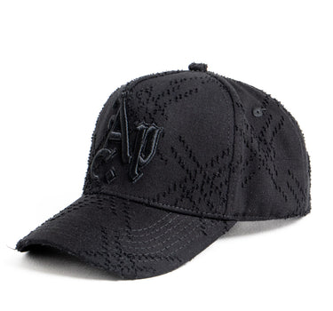 GENE CAP - AP CROWN - ANCESTRAL STREETWEAR