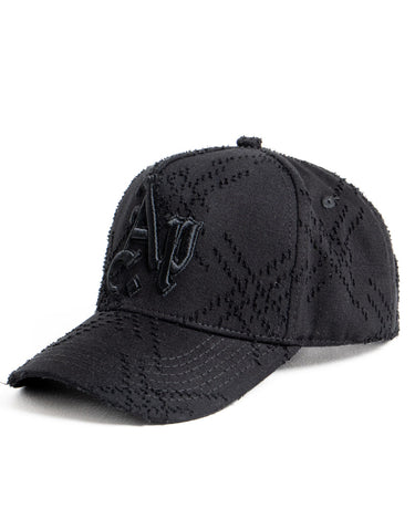 GENE CAP - AP CROWN - ANCESTRAL STREETWEAR