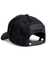 GENE CAP - AP CROWN - ANCESTRAL STREETWEAR