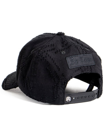 GENE CAP - AP CROWN - ANCESTRAL STREETWEAR