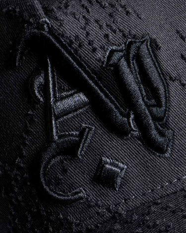 GENE CAP - AP CROWN - ANCESTRAL STREETWEAR