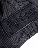 GENE CAP - AP CROWN - ANCESTRAL STREETWEAR