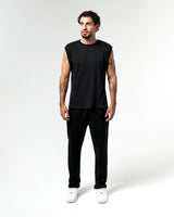 INSTINCT  TEE - AP CROWN - ANCESTRAL STREETWEAR