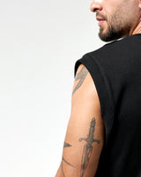 INSTINCT  TEE - AP CROWN - ANCESTRAL STREETWEAR