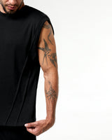 INSTINCT  TEE - AP CROWN - ANCESTRAL STREETWEAR
