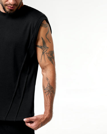 INSTINCT  TEE - AP CROWN - ANCESTRAL STREETWEAR