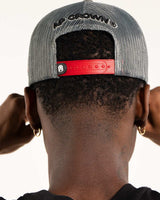 LUMI CAP - AP CROWN - ANCESTRAL STREETWEAR