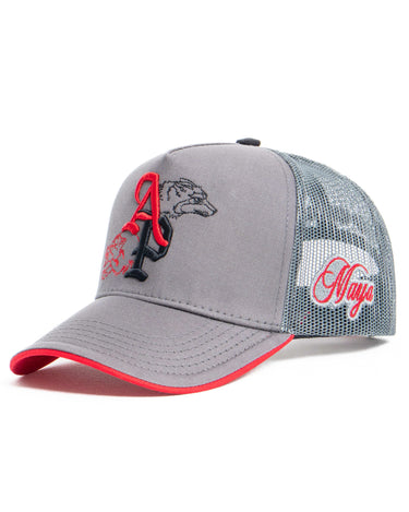 LUMI CAP - AP CROWN - ANCESTRAL STREETWEAR