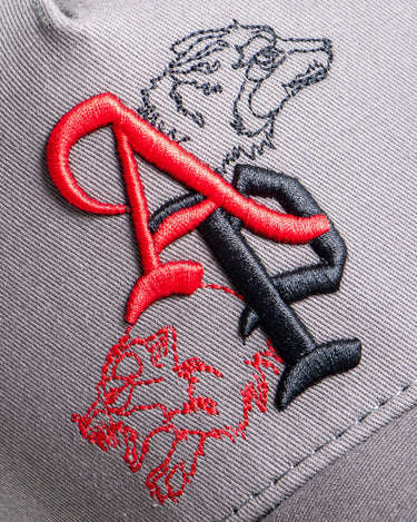LUMI CAP - AP CROWN - ANCESTRAL STREETWEAR
