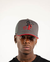 LUMI CAP - AP CROWN - ANCESTRAL STREETWEAR