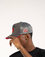 LUMI CAP - AP CROWN - ANCESTRAL STREETWEAR