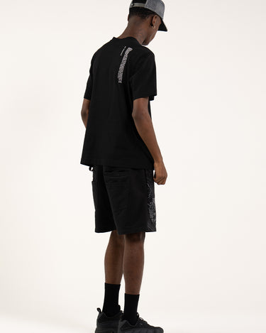 VELUM T-SHIRT - AP CROWN - ANCESTRAL STREETWEAR