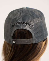 PALE CAP - AP CROWN - ANCESTRAL STREETWEAR