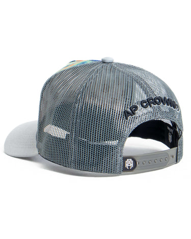 PALE CAP - AP CROWN - ANCESTRAL STREETWEAR