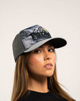 PALE CAP - AP CROWN - ANCESTRAL STREETWEAR