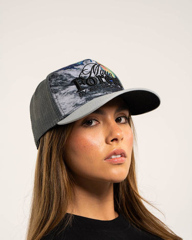 PALE CAP - AP CROWN - ANCESTRAL STREETWEAR
