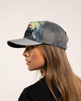 PALE CAP - AP CROWN - ANCESTRAL STREETWEAR