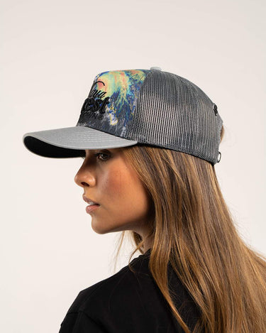 PALE CAP - AP CROWN - ANCESTRAL STREETWEAR
