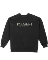 AGADÁ BLK HOODIE - AP CROWN - ANCESTRAL STREETWEAR
