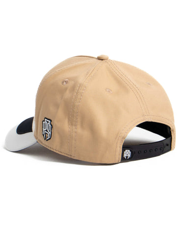 SHADOW CAP - AP CROWN - ANCESTRAL STREETWEAR