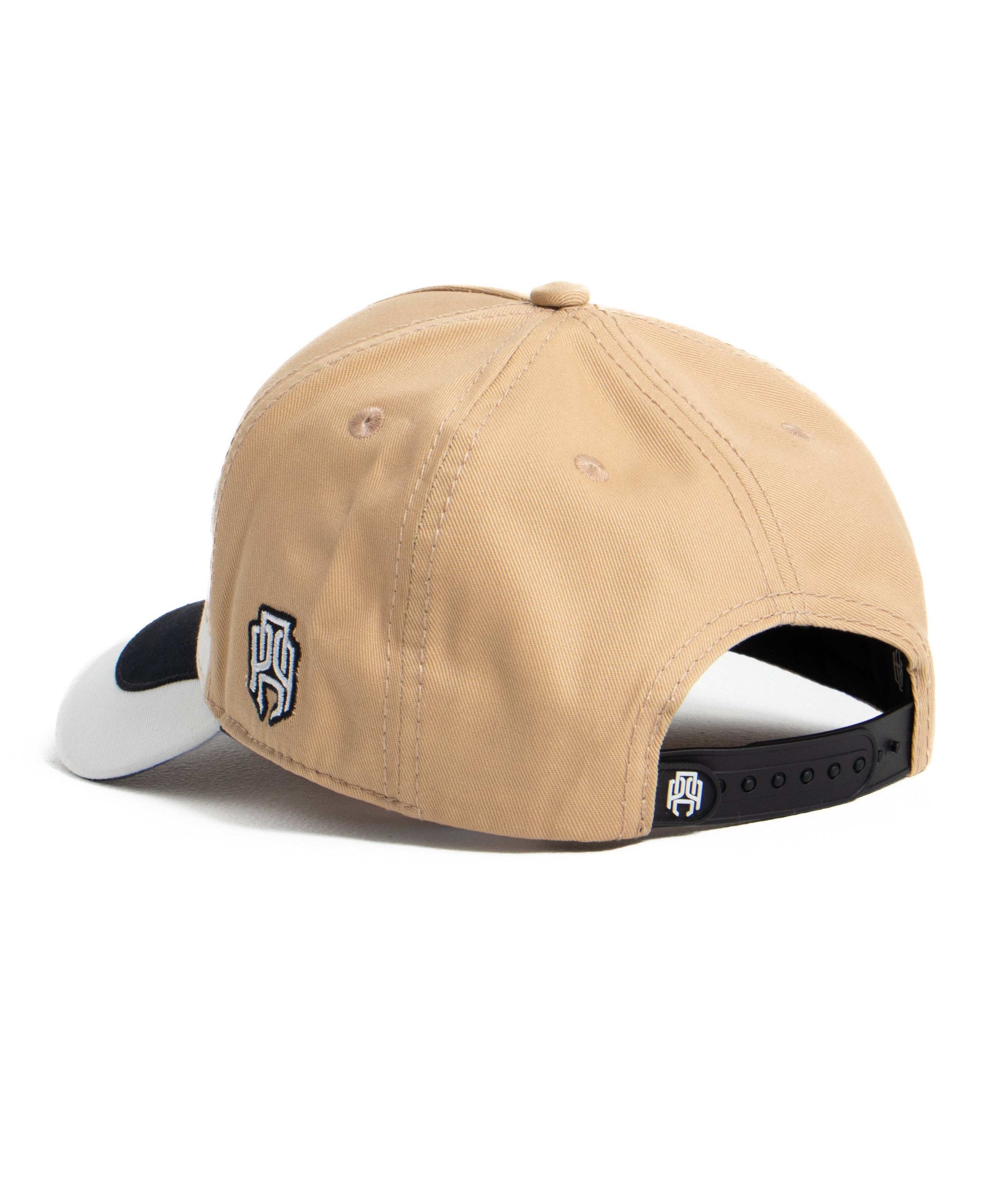 SHADOW CAP - AP CROWN - ANCESTRAL STREETWEAR