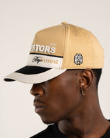 SHADOW CAP - AP CROWN - ANCESTRAL STREETWEAR