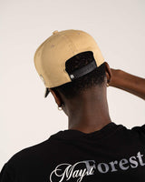 SHADOW CAP - AP CROWN - ANCESTRAL STREETWEAR