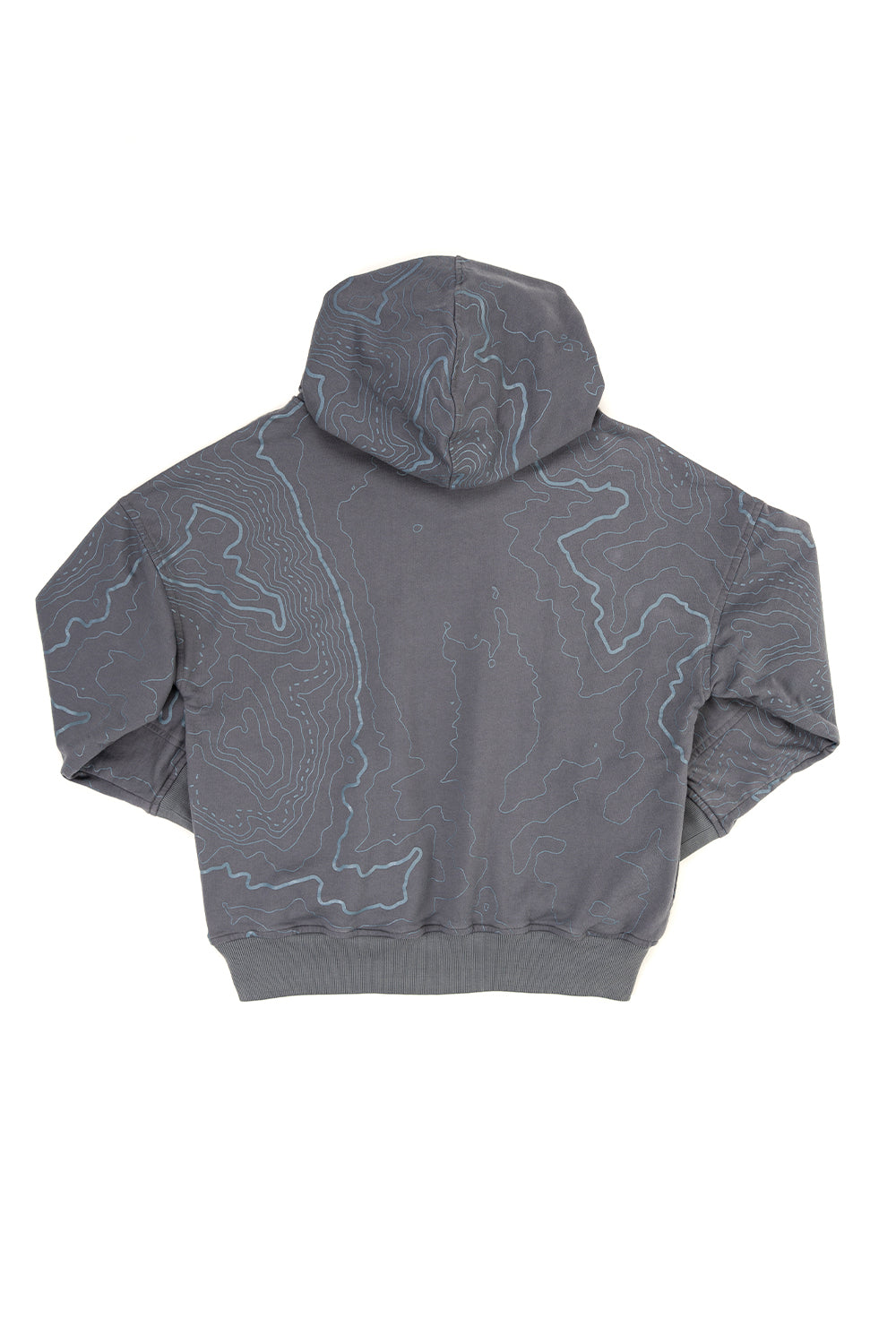 SPECTER HOODIE - AP CROWN - ANCESTRAL STREETWEAR