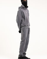 SPECTER HOODIE - AP CROWN - ANCESTRAL STREETWEAR