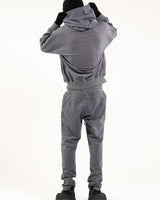 SPECTER HOODIE - AP CROWN - ANCESTRAL STREETWEAR