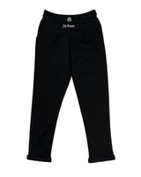 STORY BLACK PANTS - AP CROWN - ANCESTRAL STREETWEAR
