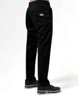 STORY BLACK PANTS - AP CROWN - ANCESTRAL STREETWEAR
