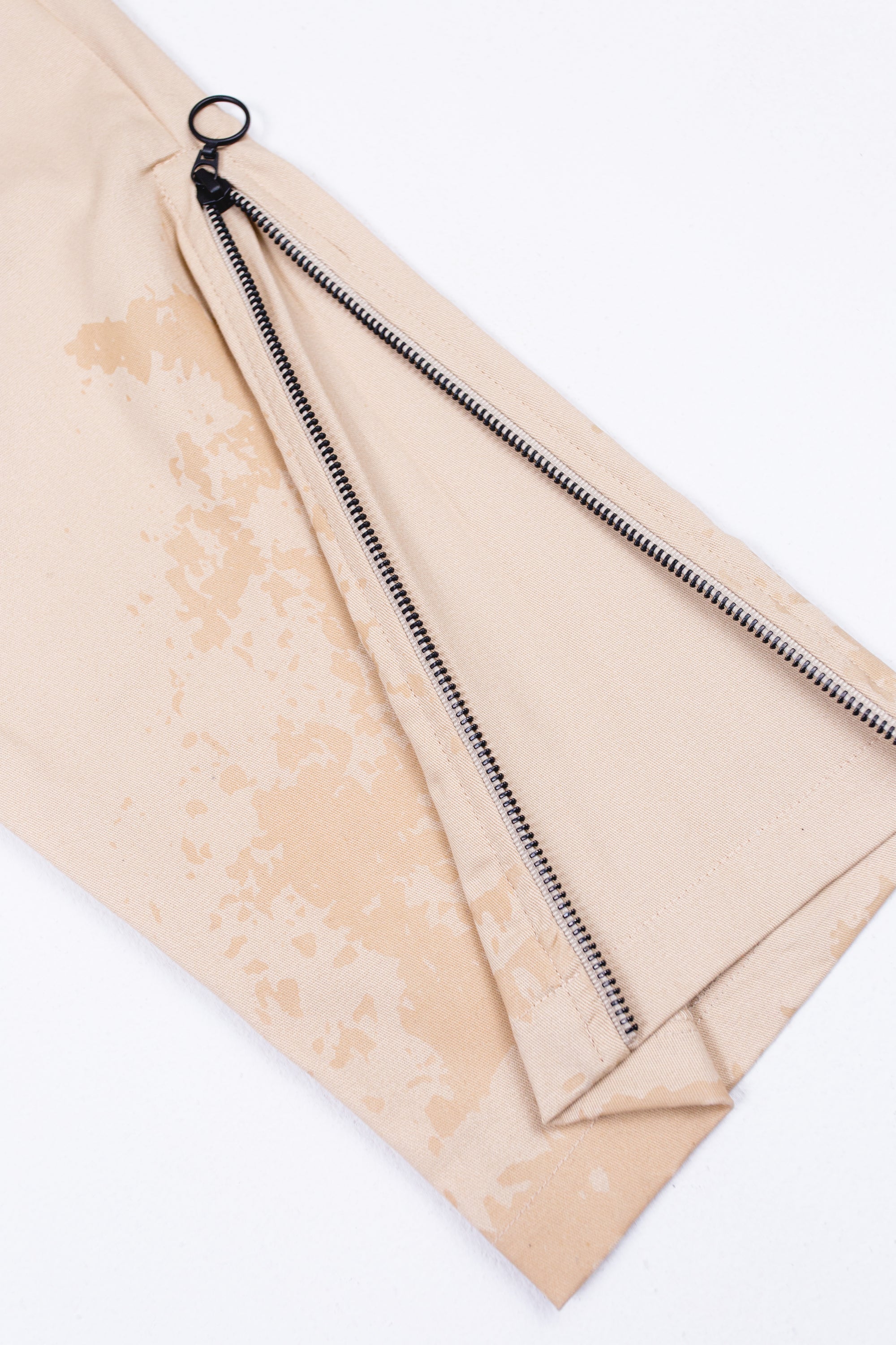 TOHU KHAKI PANTS - AP CROWN - ANCESTRAL STREETWEAR