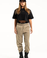 TRICK CROP TOP - AP CROWN - ANCESTRAL STREETWEAR
