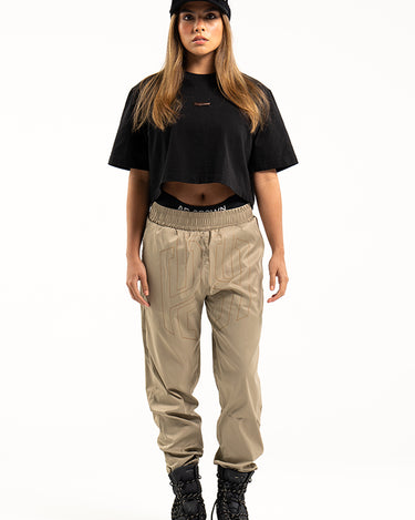 TRICK CROP TOP - AP CROWN - ANCESTRAL STREETWEAR