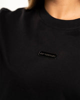 TRICK CROP TOP - AP CROWN - ANCESTRAL STREETWEAR