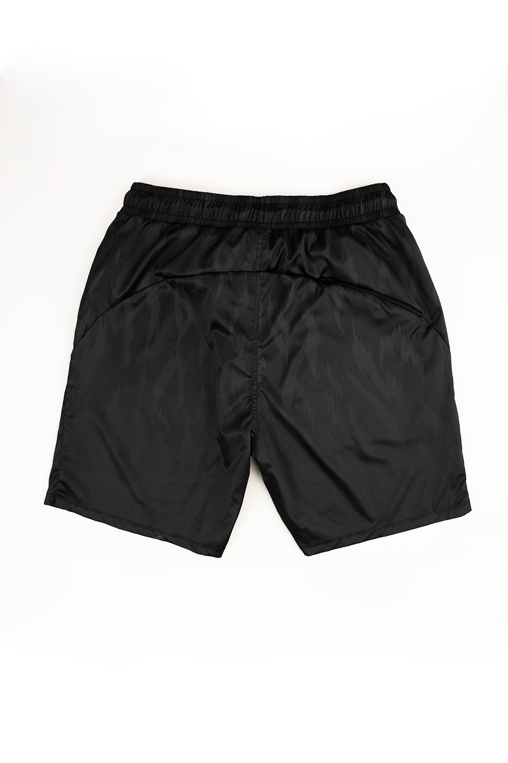 TUNDRA SHORTS - AP CROWN - ANCESTRAL STREETWEAR
