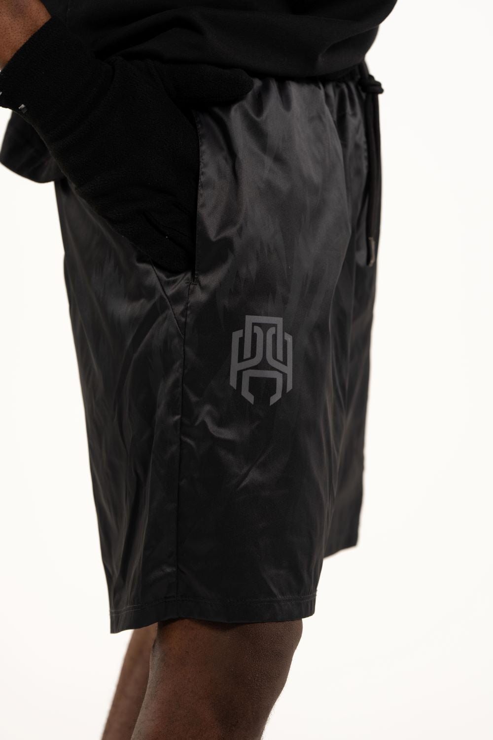 TUNDRA SHORTS - AP CROWN - ANCESTRAL STREETWEAR
