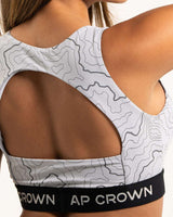 VYRA TOP - AP CROWN - ANCESTRAL STREETWEAR