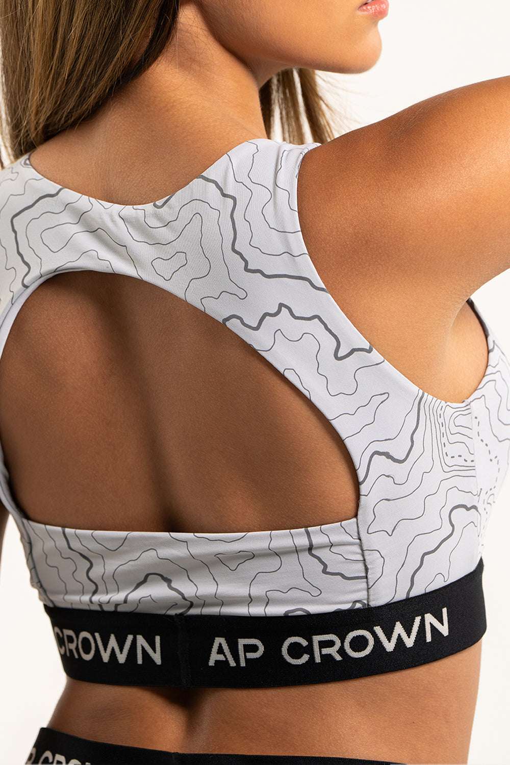 VYRA TOP - AP CROWN - ANCESTRAL STREETWEAR