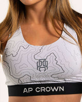 VYRA TOP - AP CROWN - ANCESTRAL STREETWEAR
